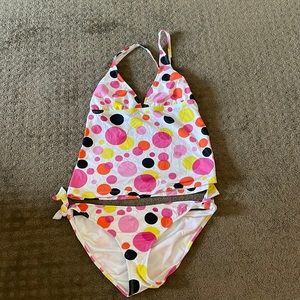 Jag tankini juniors